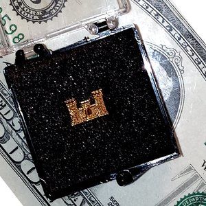 Engineering Division Lapel Pin